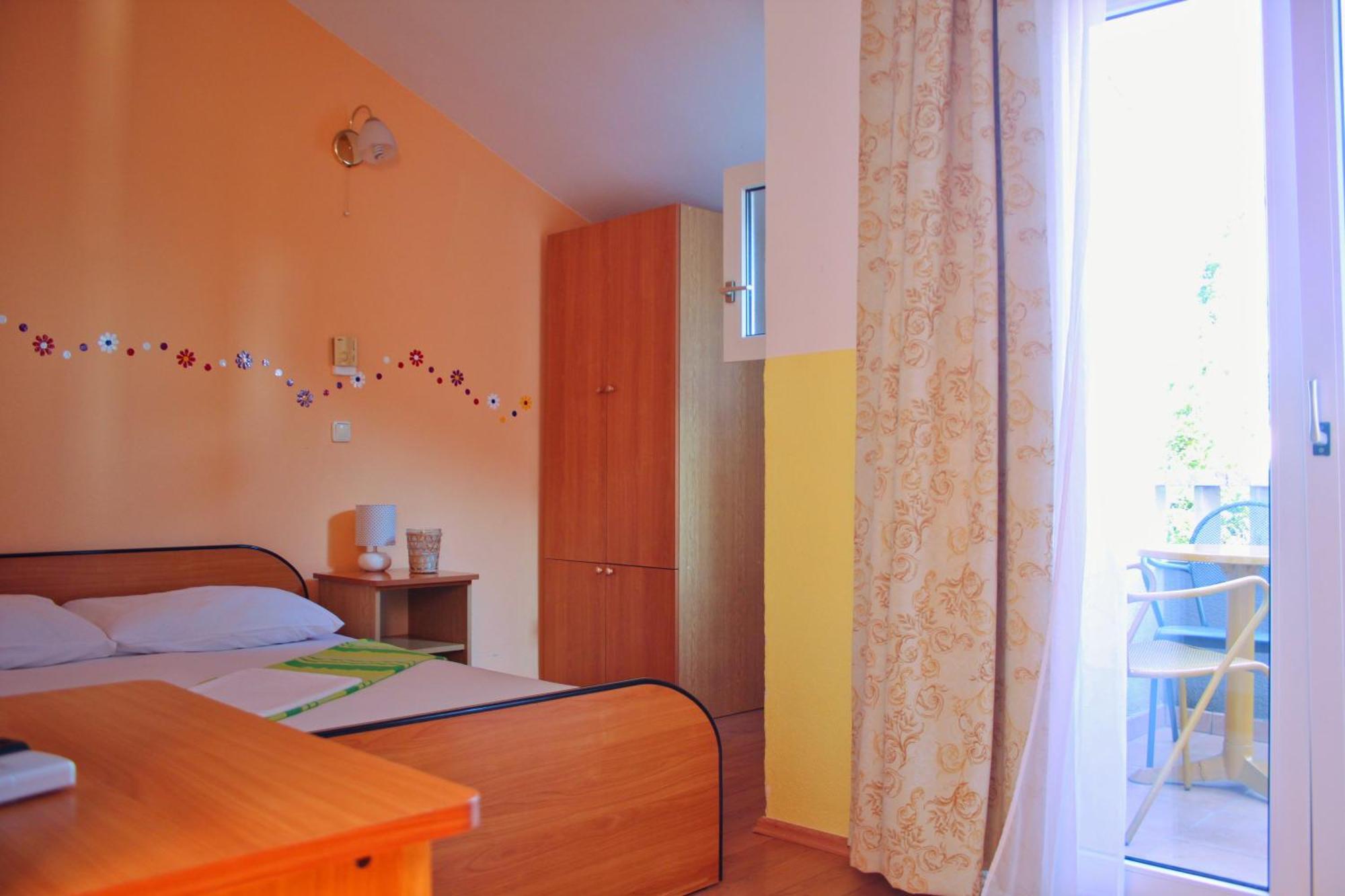 Villa Toni Sveti Filip i Jakov Buitenkant foto