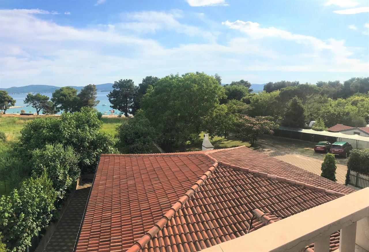 Villa Toni Sveti Filip i Jakov Buitenkant foto