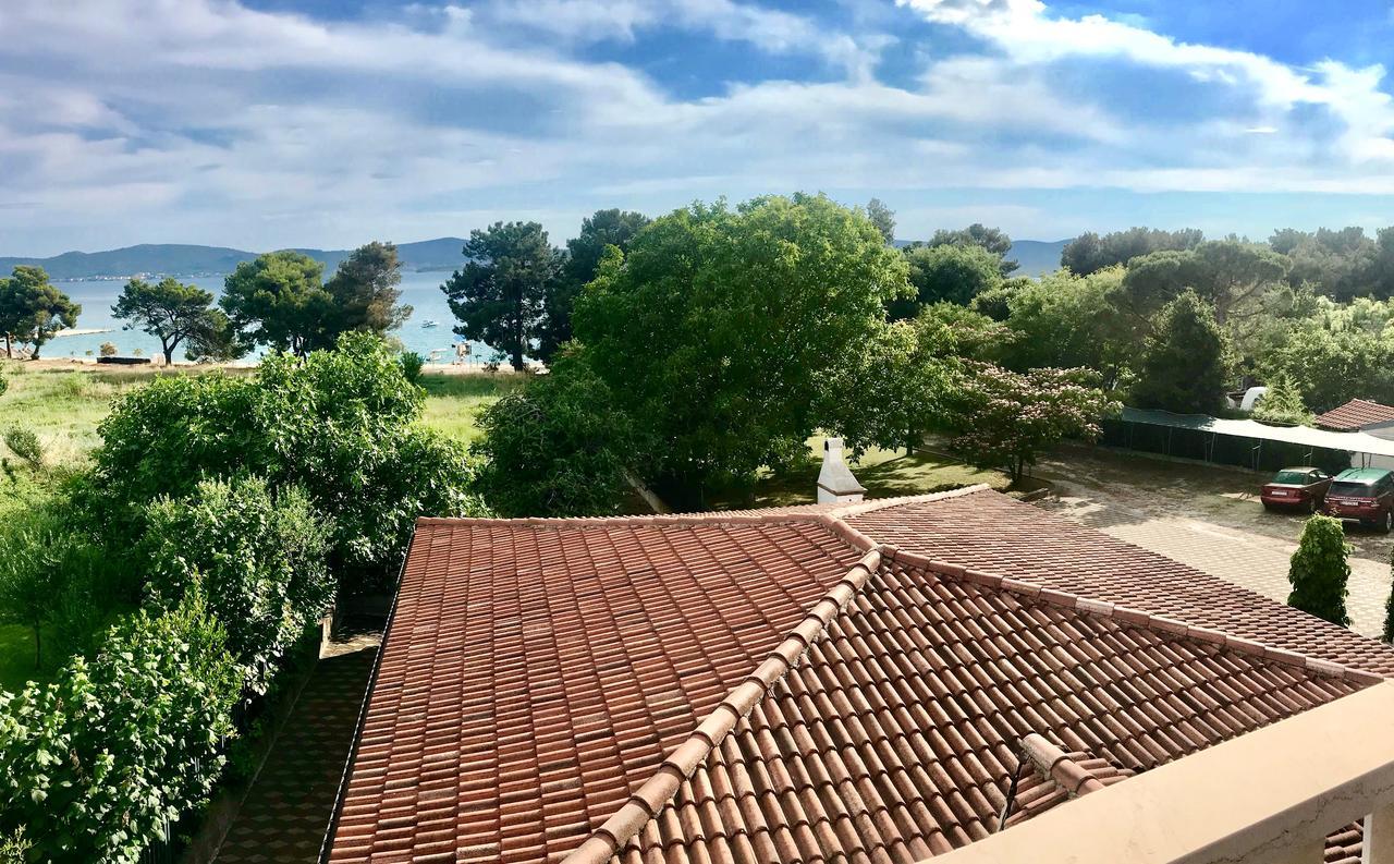 Villa Toni Sveti Filip i Jakov Buitenkant foto